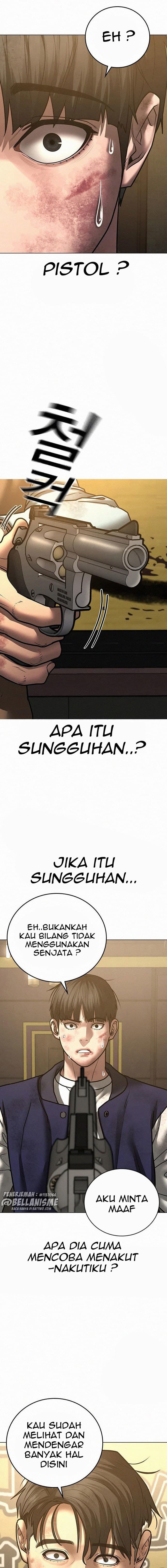 Halaman 15 dari Reality Quest Chapter 60