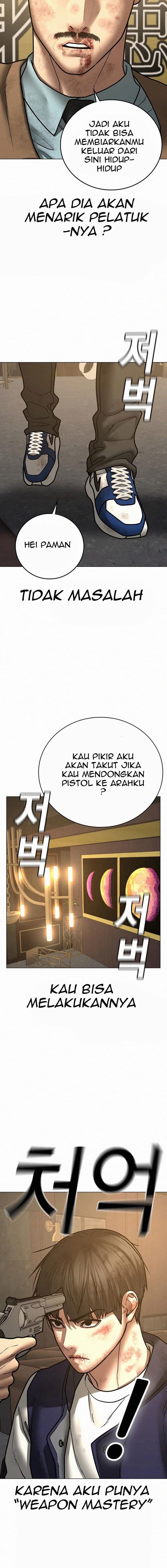 Halaman 16 dari Reality Quest Chapter 60