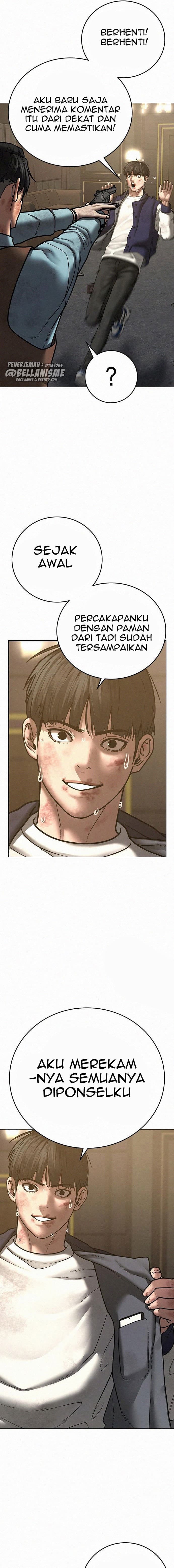 Halaman 18 dari Reality Quest Chapter 60