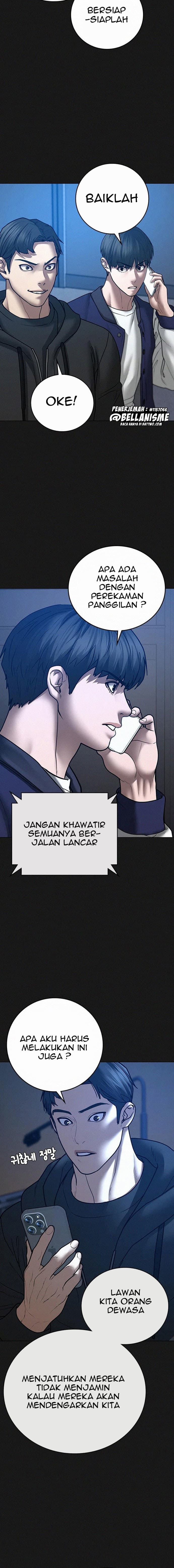 Halaman 21 dari Reality Quest Chapter 60