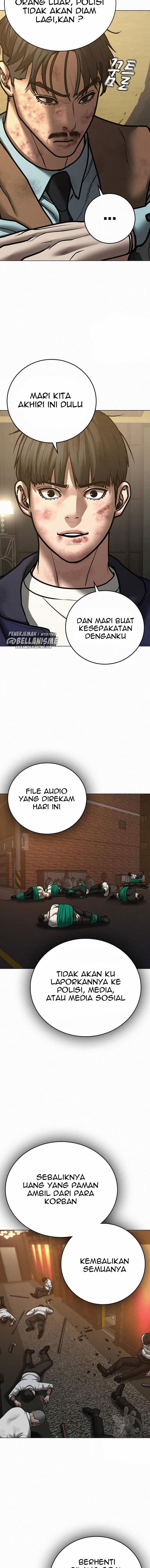 Halaman 23 dari Reality Quest Chapter 60