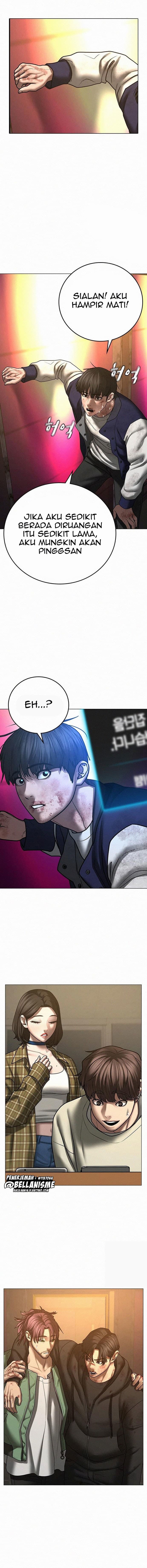 Halaman 27 dari Reality Quest Chapter 60
