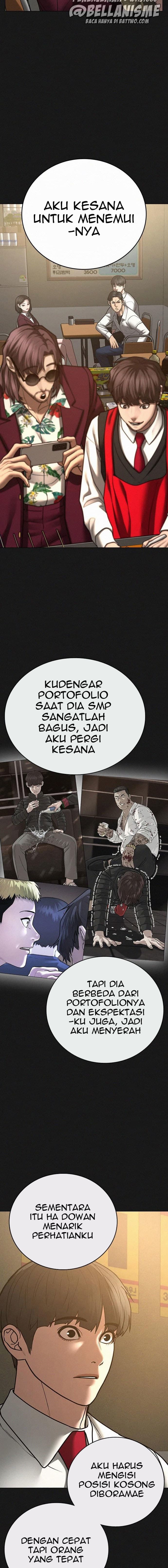 Halaman 3 dari Reality Quest Chapter 60