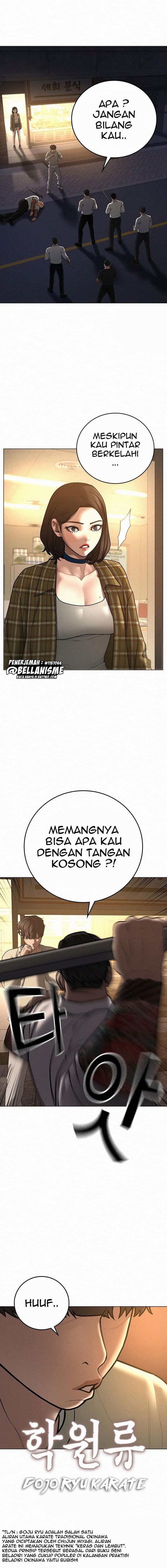 Halaman 5 dari Reality Quest Chapter 60