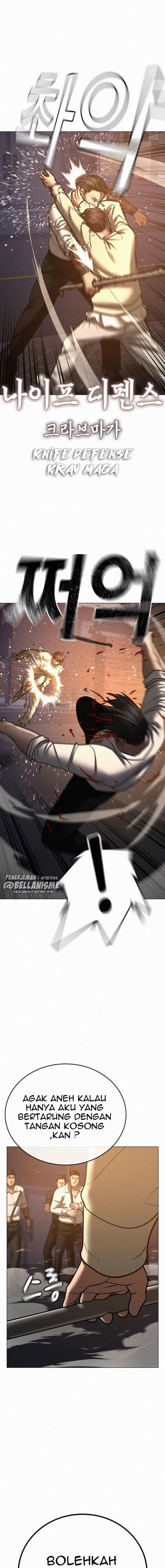 Halaman 6 dari Reality Quest Chapter 60