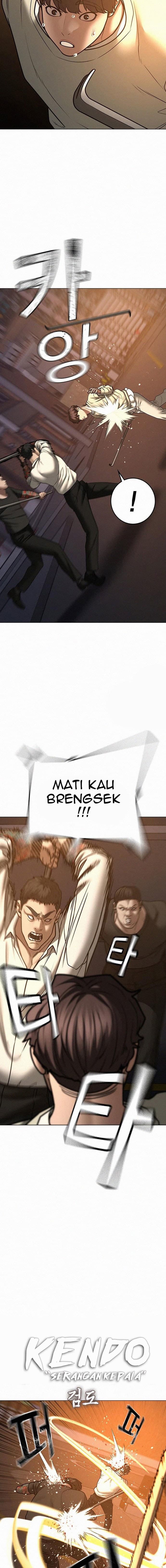 Halaman 8 dari Reality Quest Chapter 60