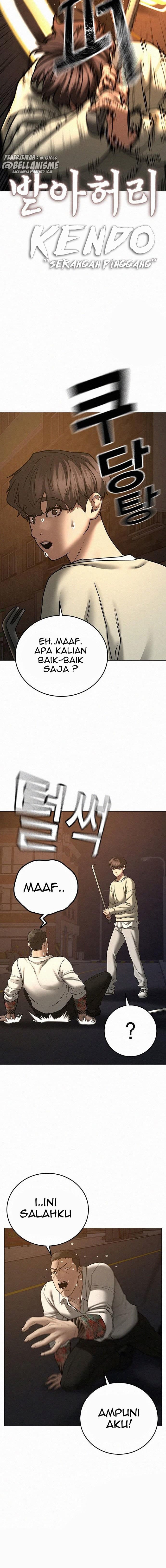 Halaman 9 dari Reality Quest Chapter 60