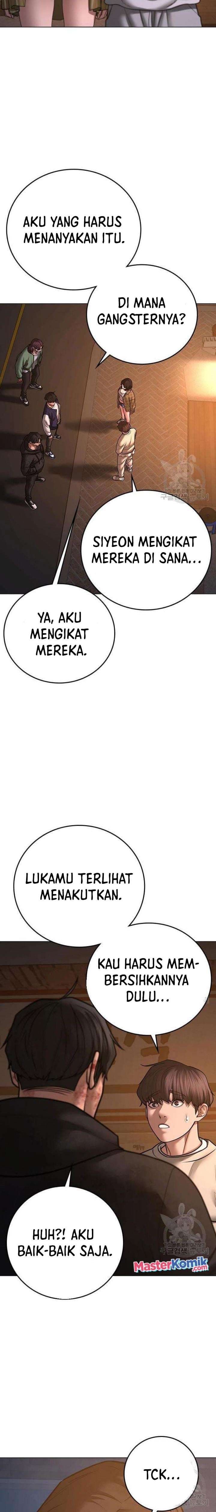 Halaman 12 dari Reality Quest Chapter 61
