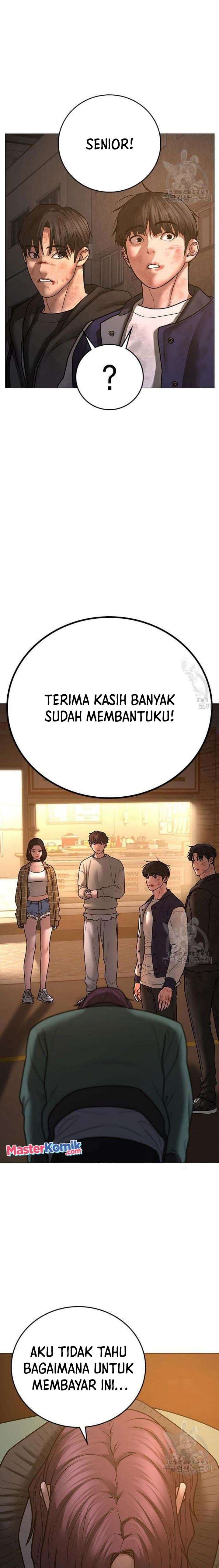 Halaman 15 dari Reality Quest Chapter 61