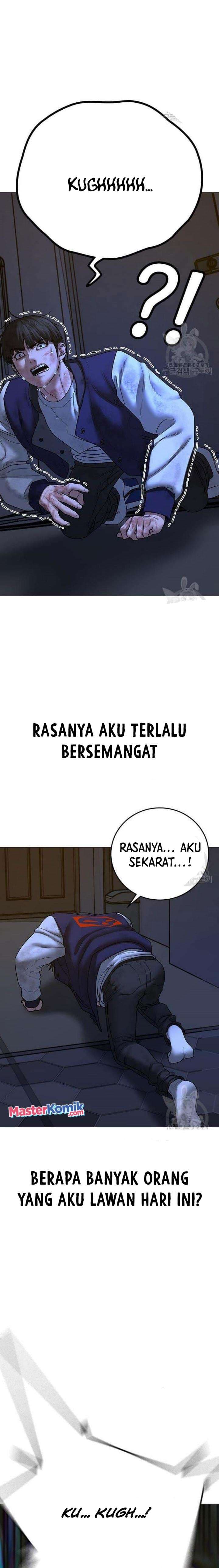 Halaman 19 dari Reality Quest Chapter 61