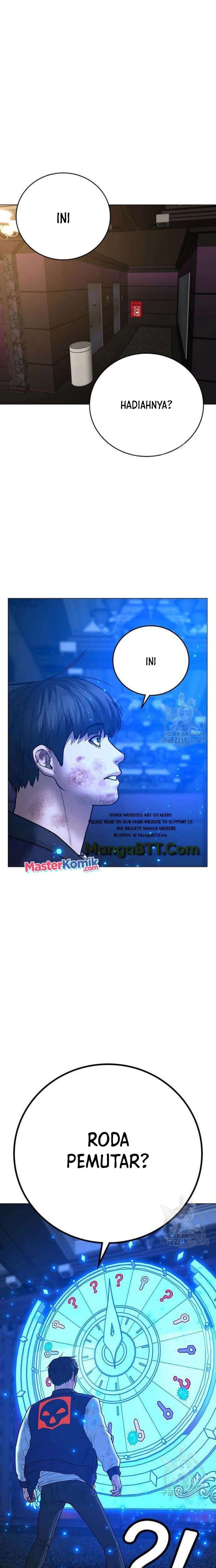 Halaman 2 dari Reality Quest Chapter 61