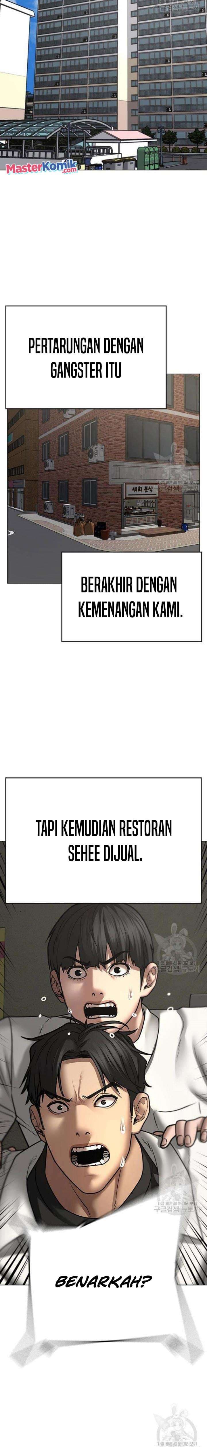 Halaman 22 dari Reality Quest Chapter 61
