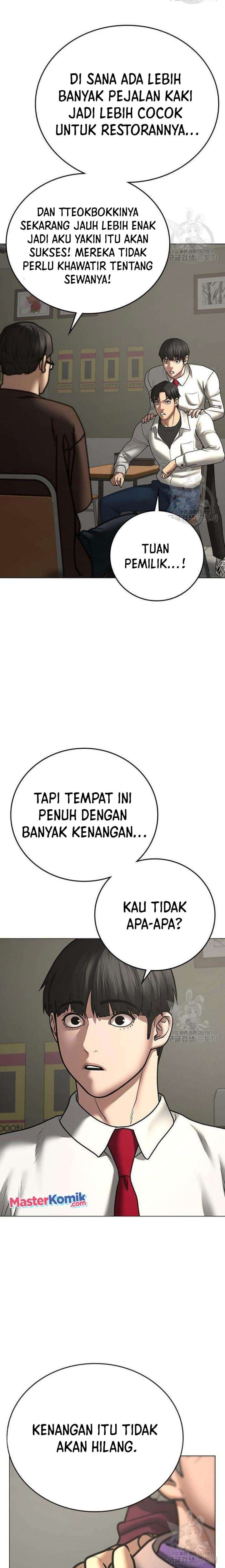 Halaman 24 dari Reality Quest Chapter 61