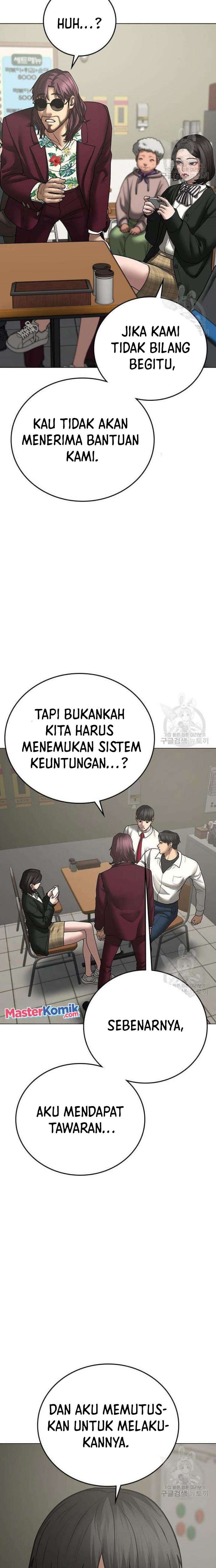 Halaman 27 dari Reality Quest Chapter 61