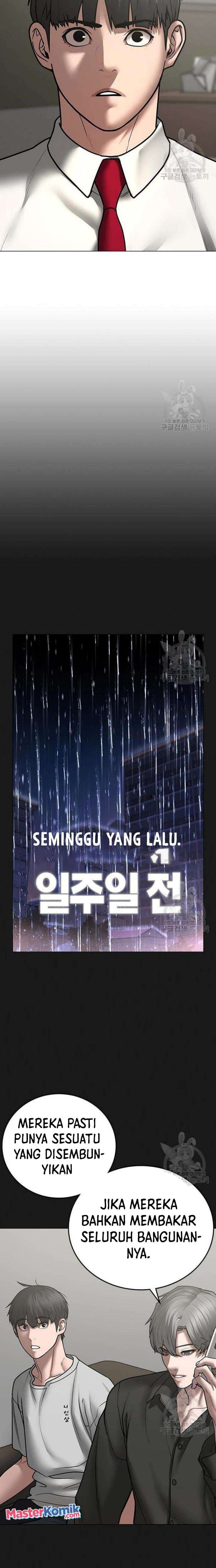Halaman 28 dari Reality Quest Chapter 61