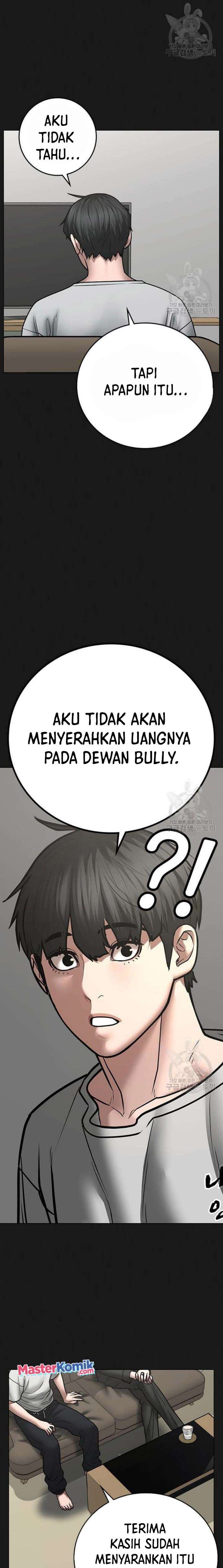 Halaman 30 dari Reality Quest Chapter 61