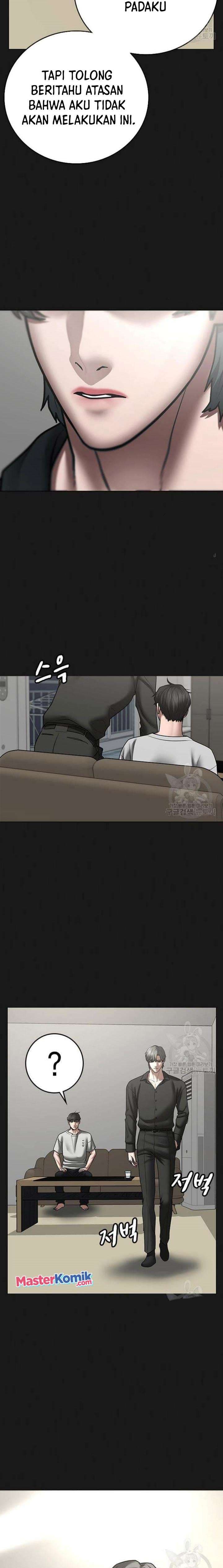 Halaman 31 dari Reality Quest Chapter 61