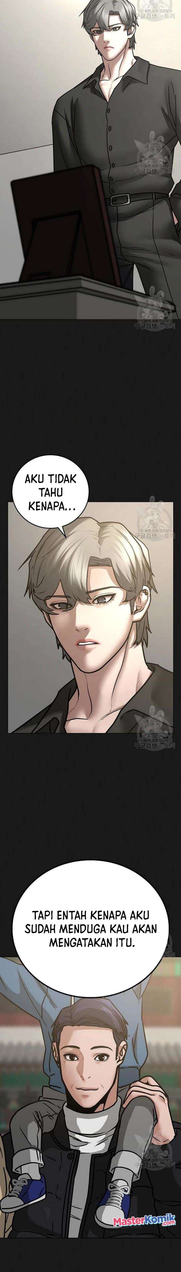 Halaman 32 dari Reality Quest Chapter 61