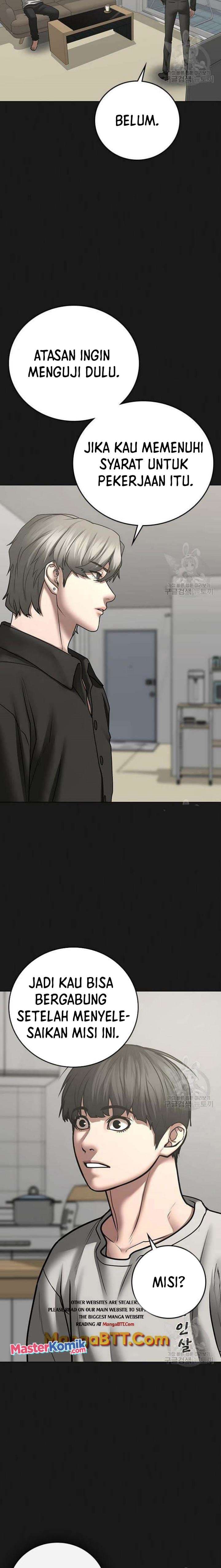 Halaman 35 dari Reality Quest Chapter 61