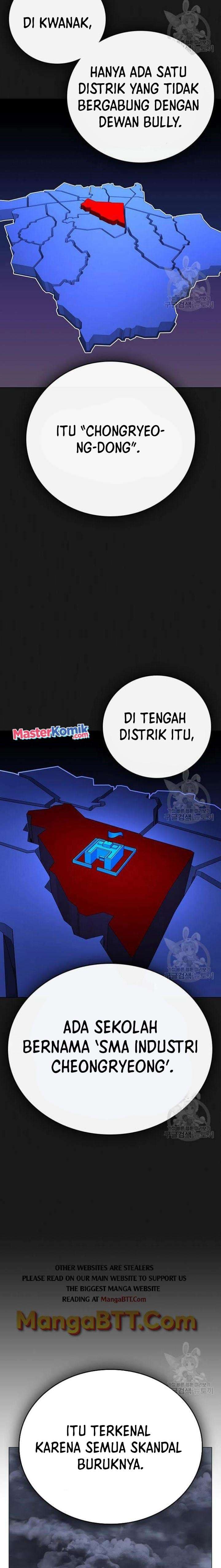 Halaman 36 dari Reality Quest Chapter 61