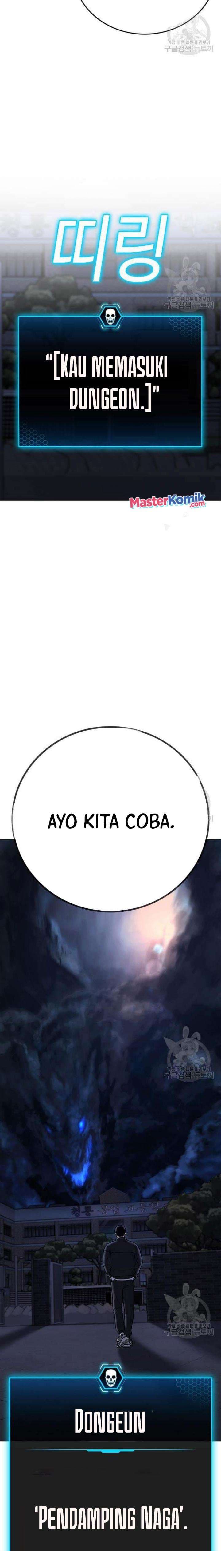 Halaman 38 dari Reality Quest Chapter 61