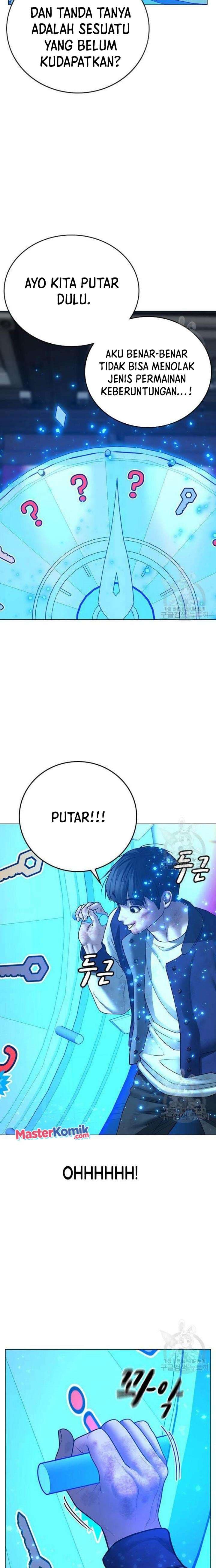 Halaman 4 dari Reality Quest Chapter 61