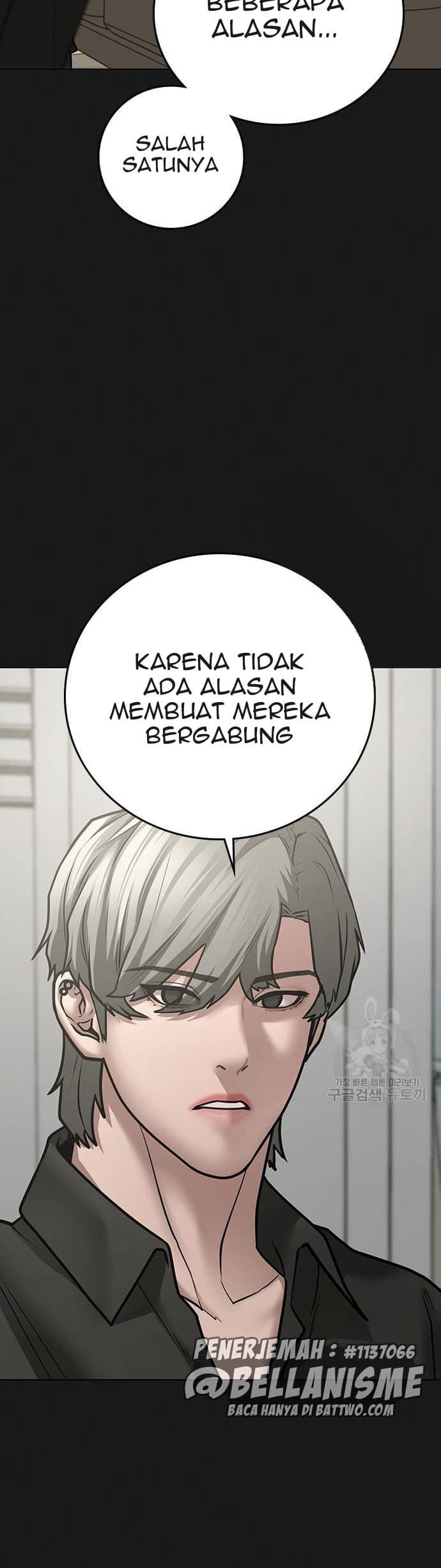 Halaman 13 dari Reality Quest Chapter 62