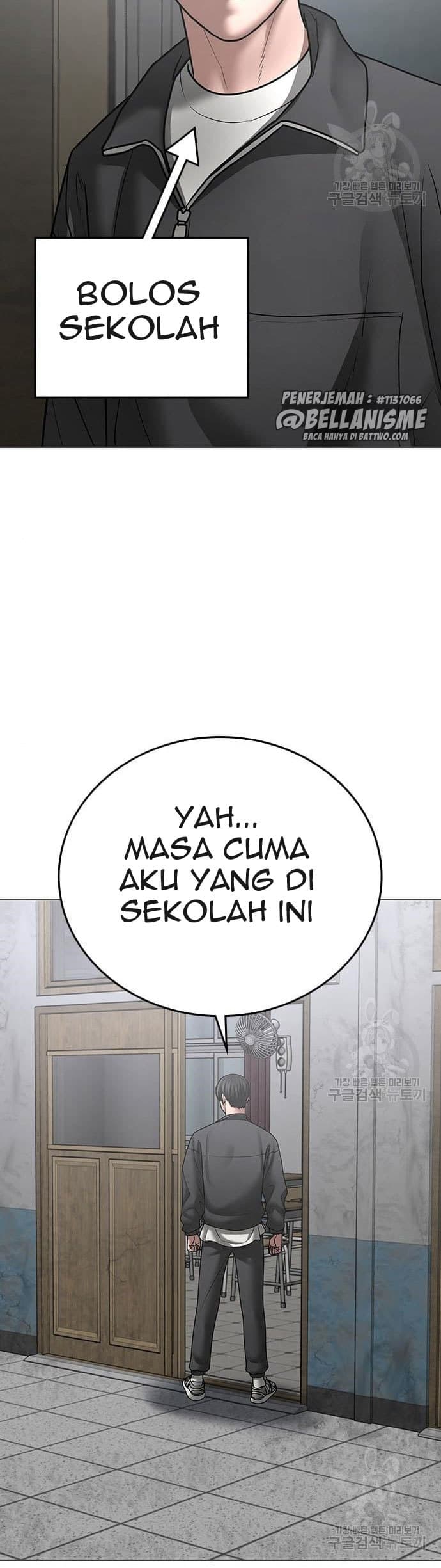 Halaman 25 dari Reality Quest Chapter 62