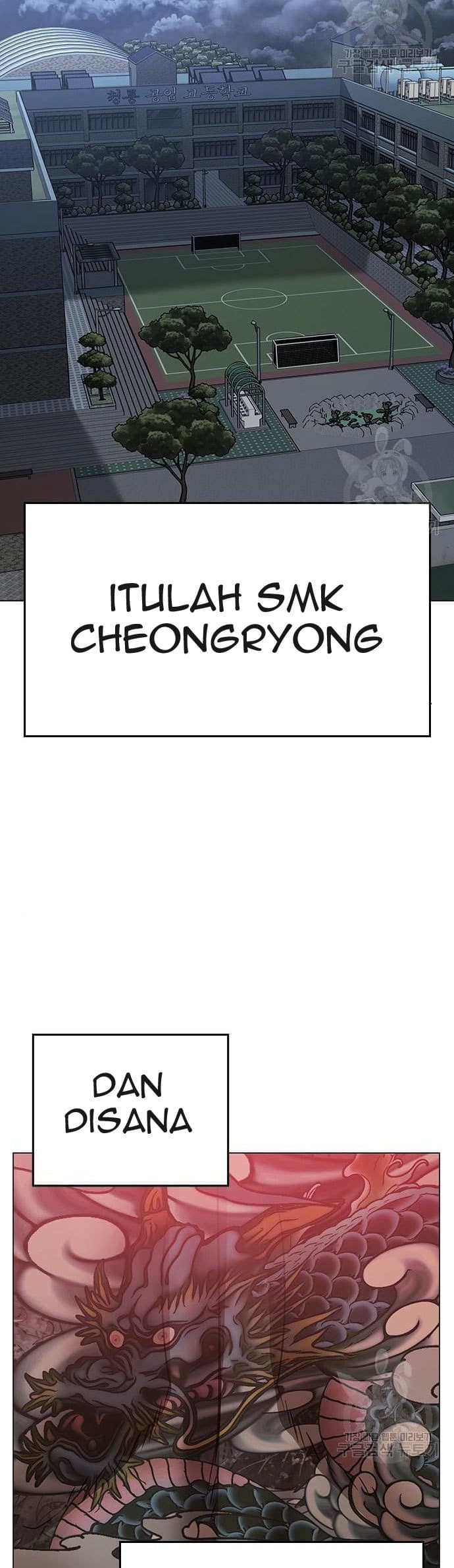 Halaman 4 dari Reality Quest Chapter 62