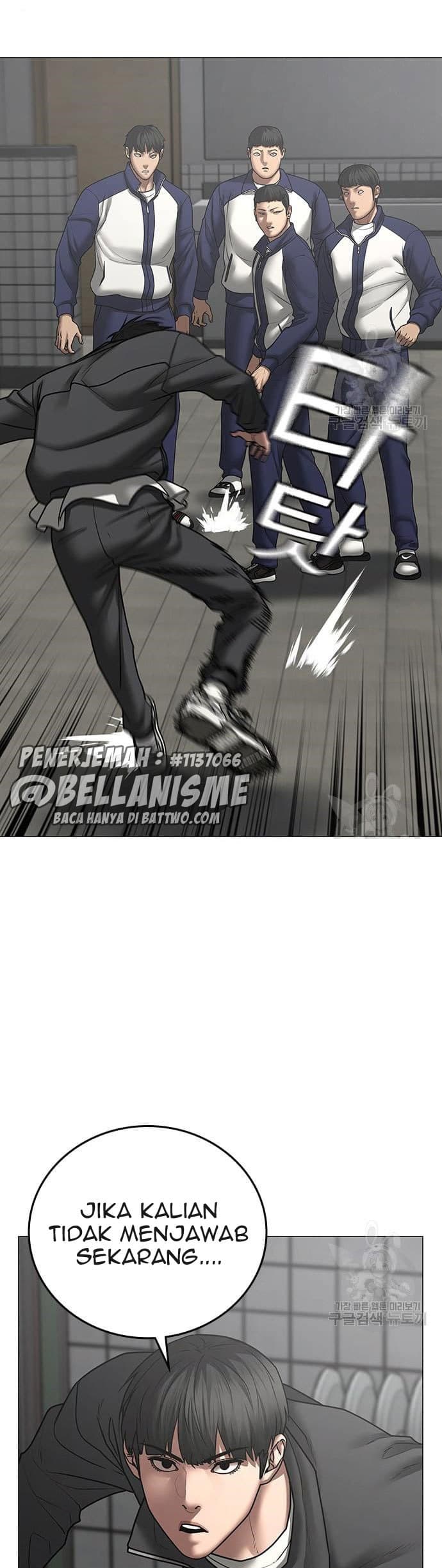 Halaman 42 dari Reality Quest Chapter 62