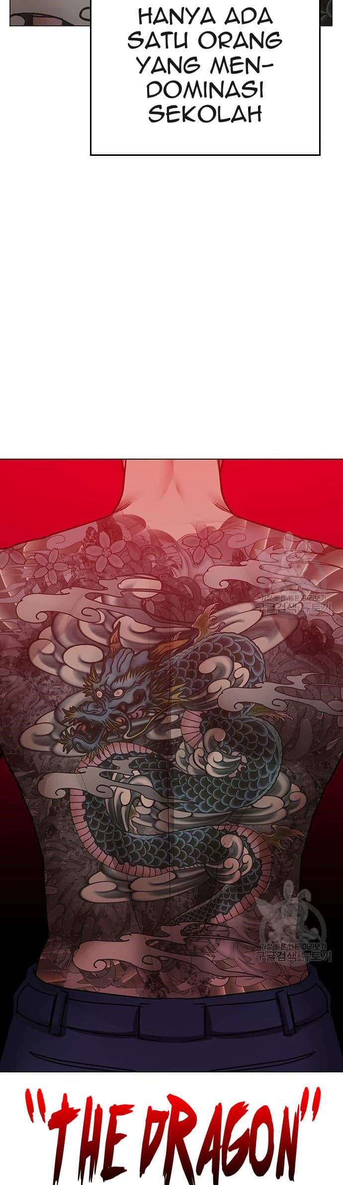 Halaman 5 dari Reality Quest Chapter 62