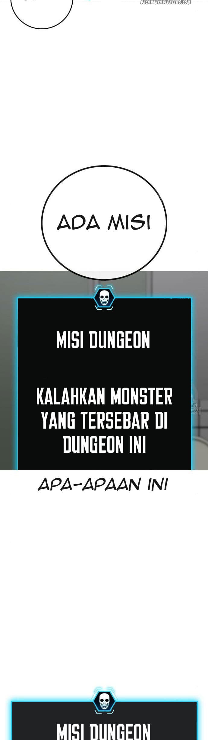 Halaman 54 dari Reality Quest Chapter 62