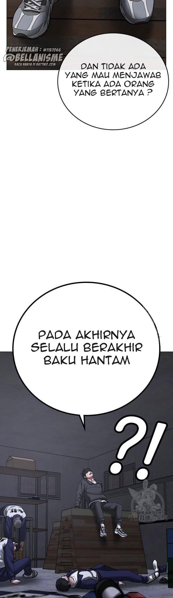 Halaman 62 dari Reality Quest Chapter 62