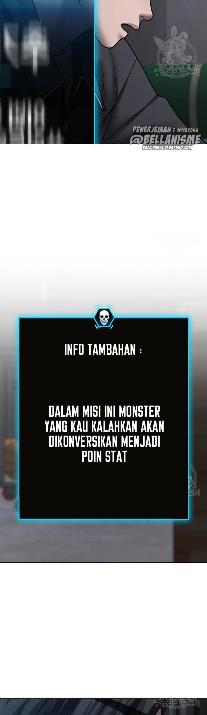 Halaman 66 dari Reality Quest Chapter 62