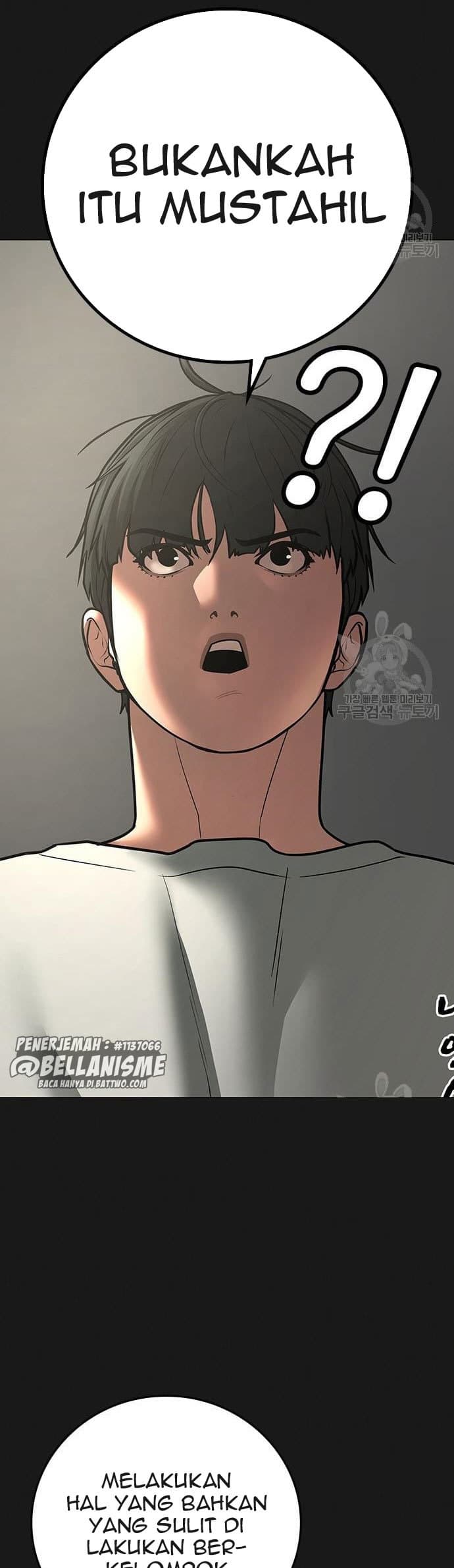 Halaman 8 dari Reality Quest Chapter 62