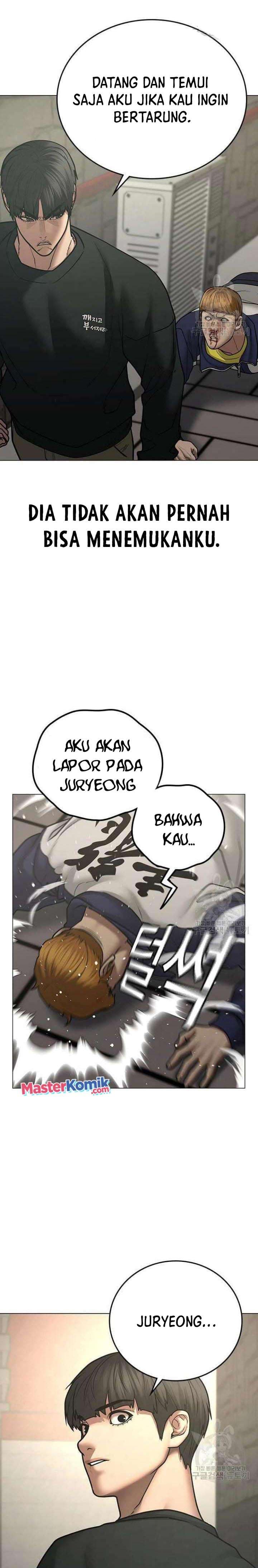 Halaman 18 dari Reality Quest Chapter 63