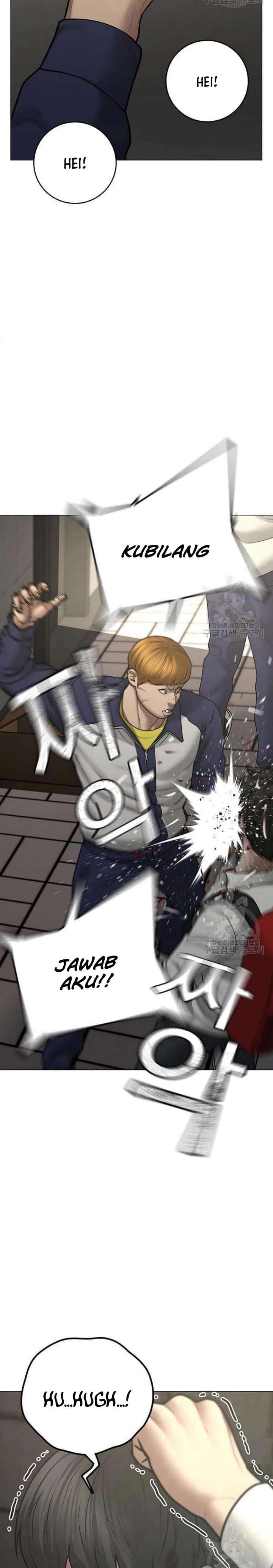 Halaman 3 dari Reality Quest Chapter 63