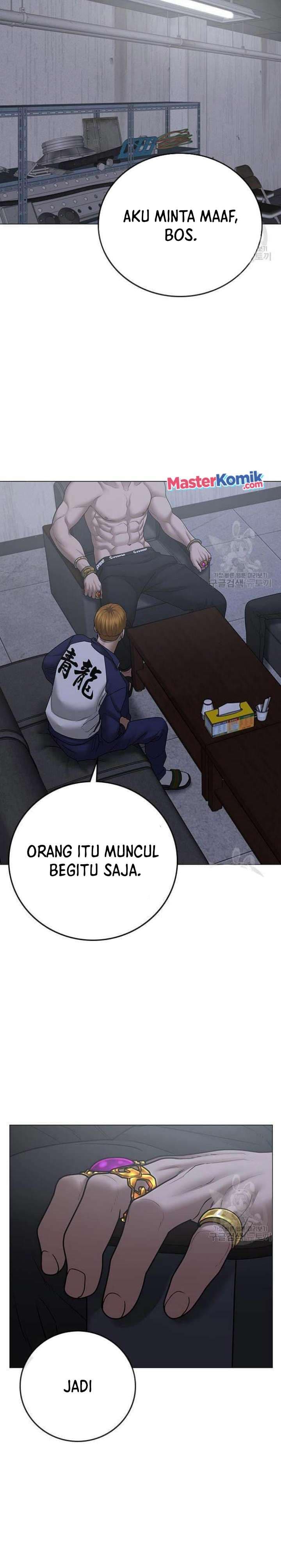 Halaman 30 dari Reality Quest Chapter 63