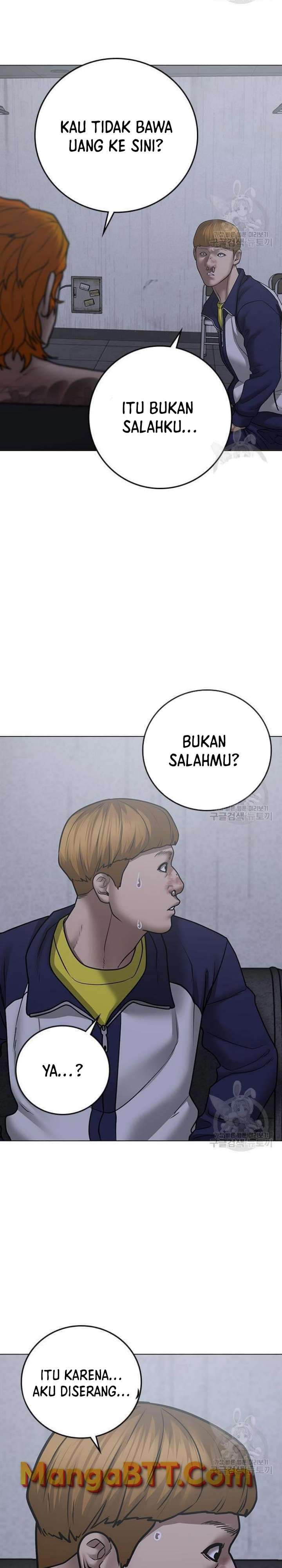 Halaman 31 dari Reality Quest Chapter 63