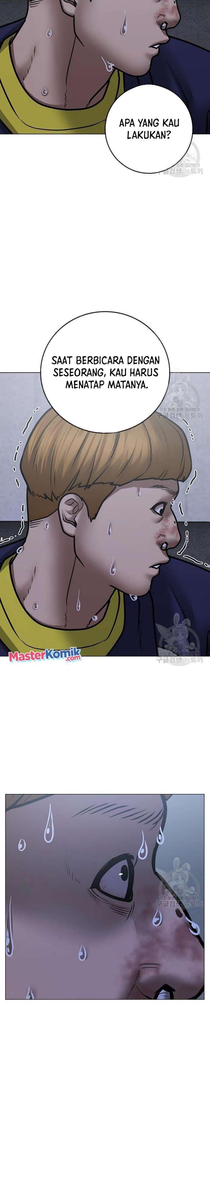 Halaman 32 dari Reality Quest Chapter 63