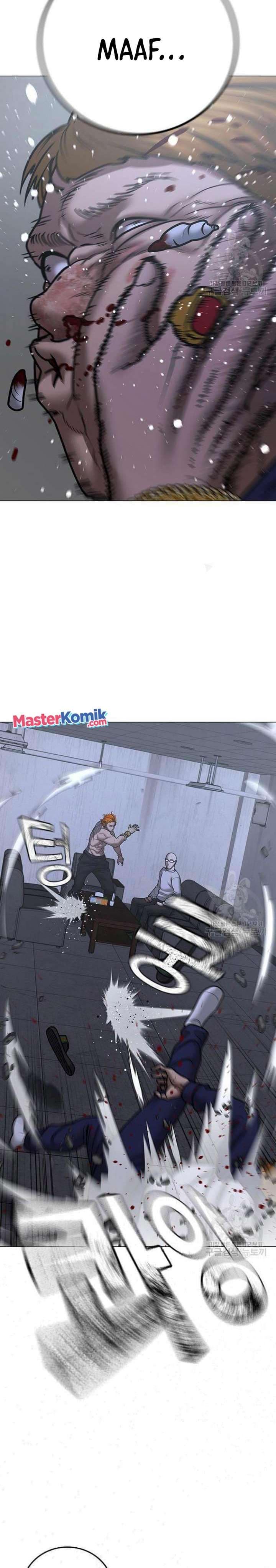 Halaman 34 dari Reality Quest Chapter 63