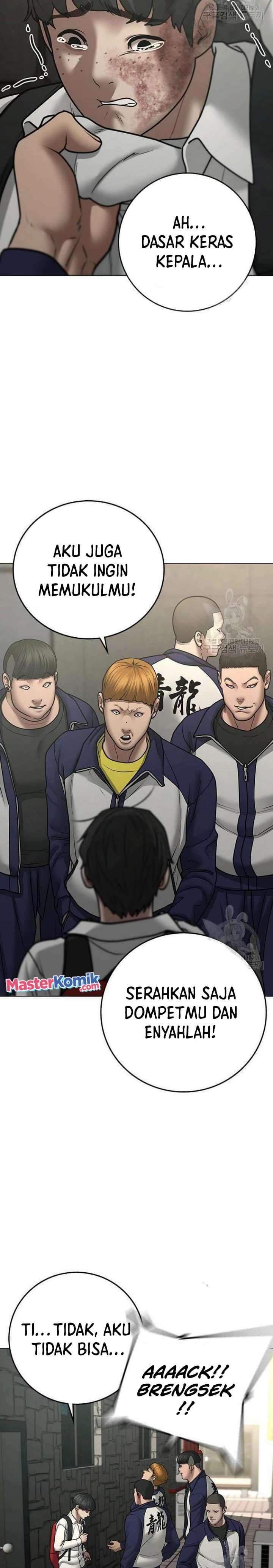Halaman 4 dari Reality Quest Chapter 63
