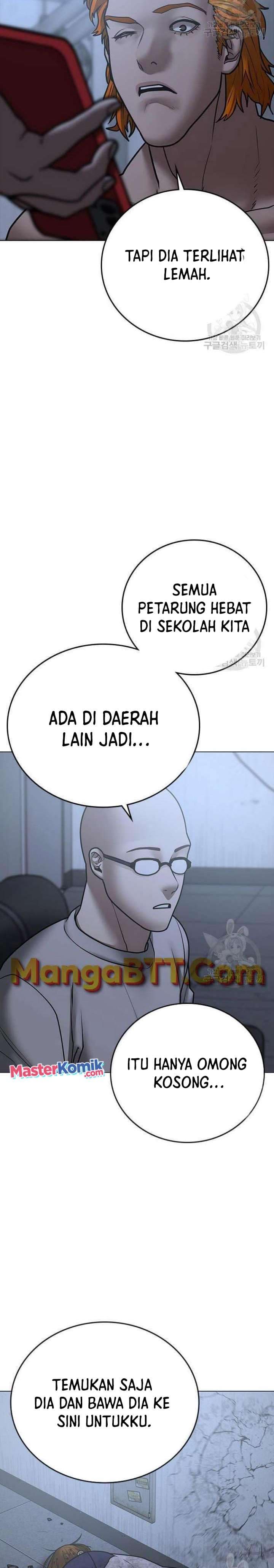 Halaman 40 dari Reality Quest Chapter 63