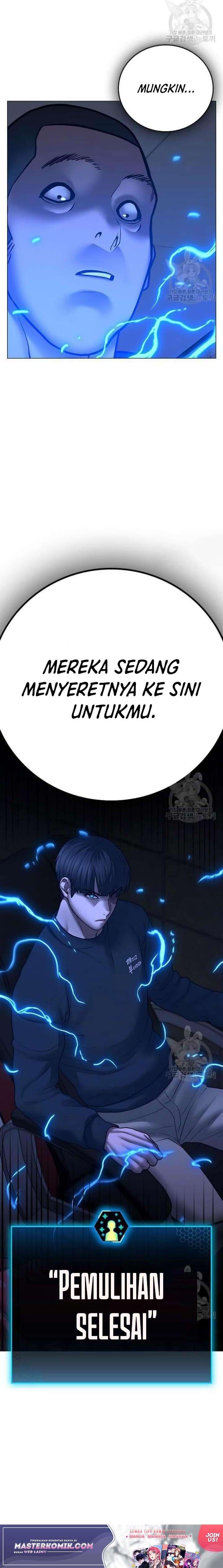 Halaman 43 dari Reality Quest Chapter 63