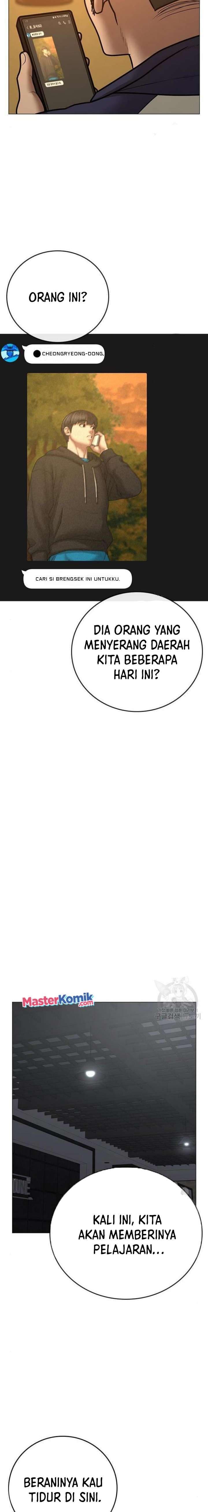 Halaman 10 dari Reality Quest Chapter 64