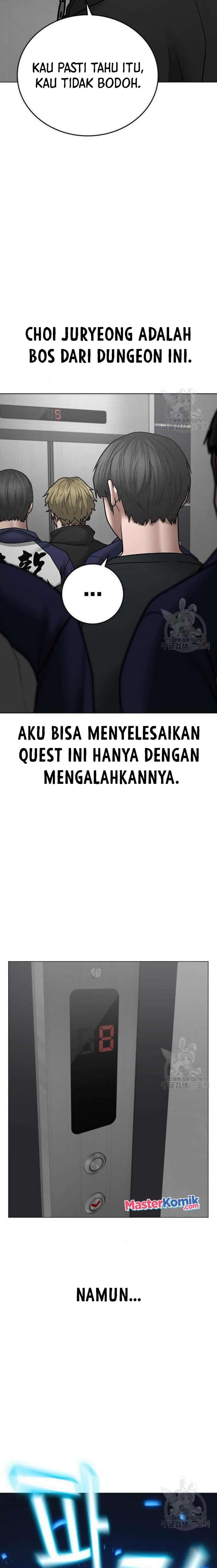 Halaman 16 dari Reality Quest Chapter 64