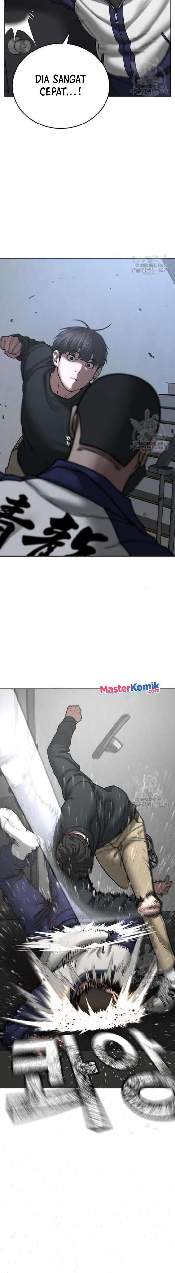 Halaman 19 dari Reality Quest Chapter 64