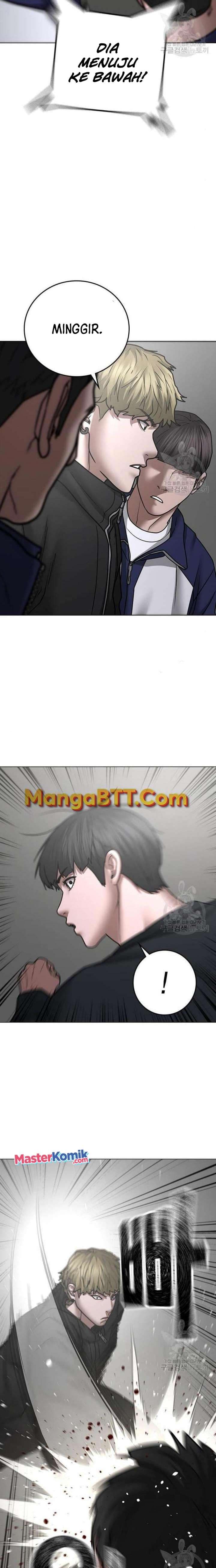 Halaman 21 dari Reality Quest Chapter 64