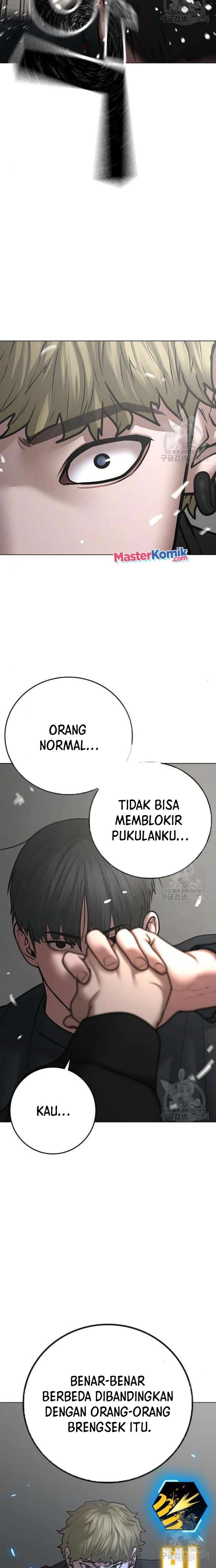 Halaman 22 dari Reality Quest Chapter 64