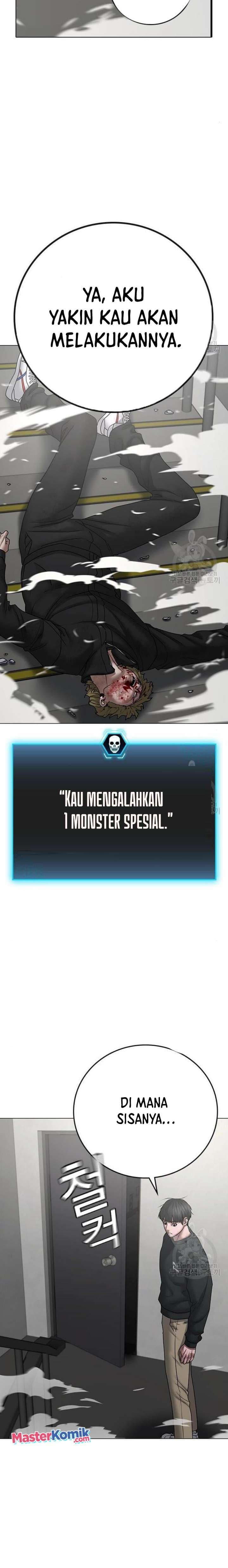 Halaman 26 dari Reality Quest Chapter 64